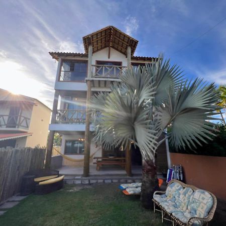 Recanto Bela Vista II Costa Dourada Exterior photo