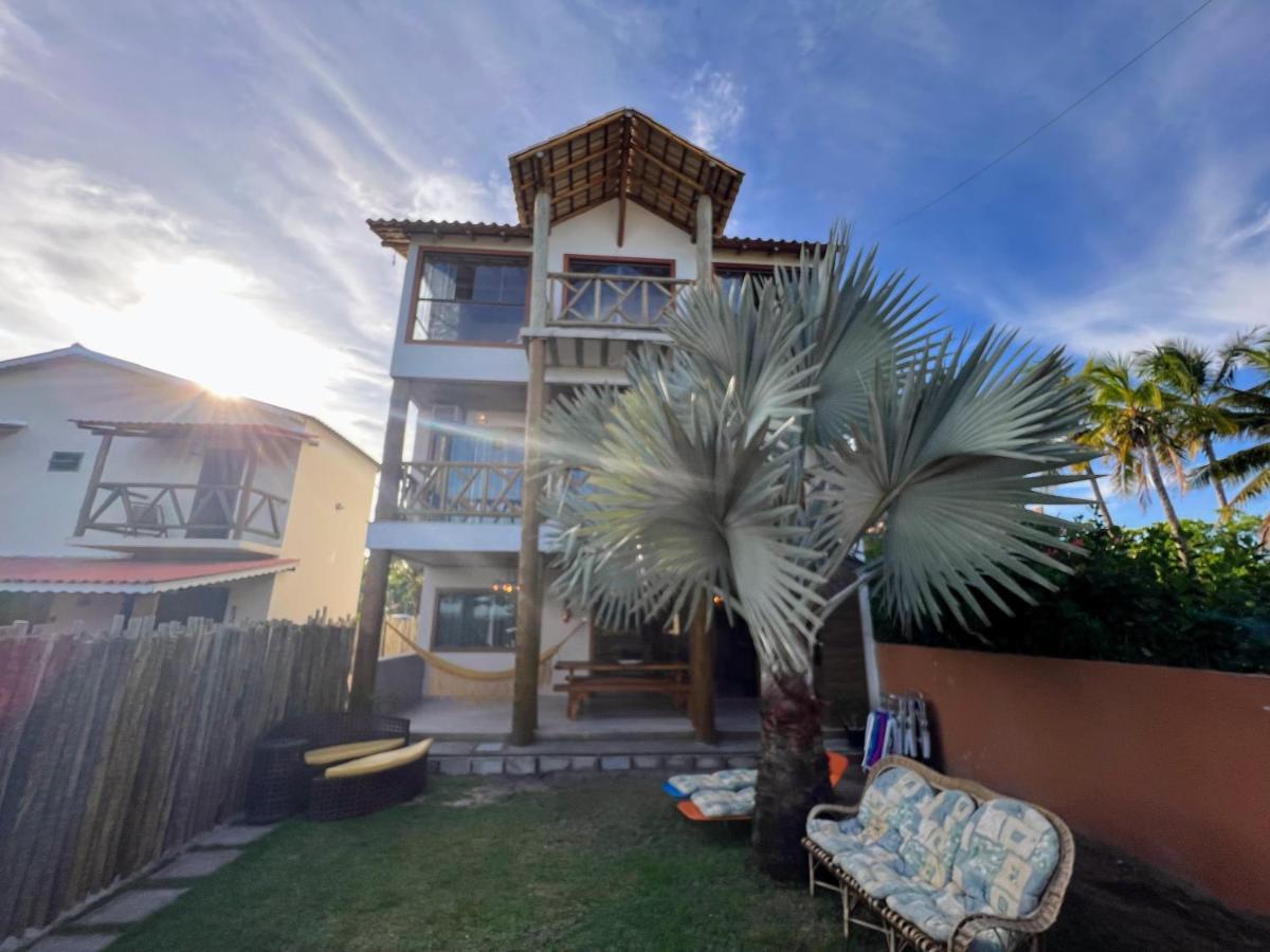 Recanto Bela Vista II Costa Dourada Exterior photo