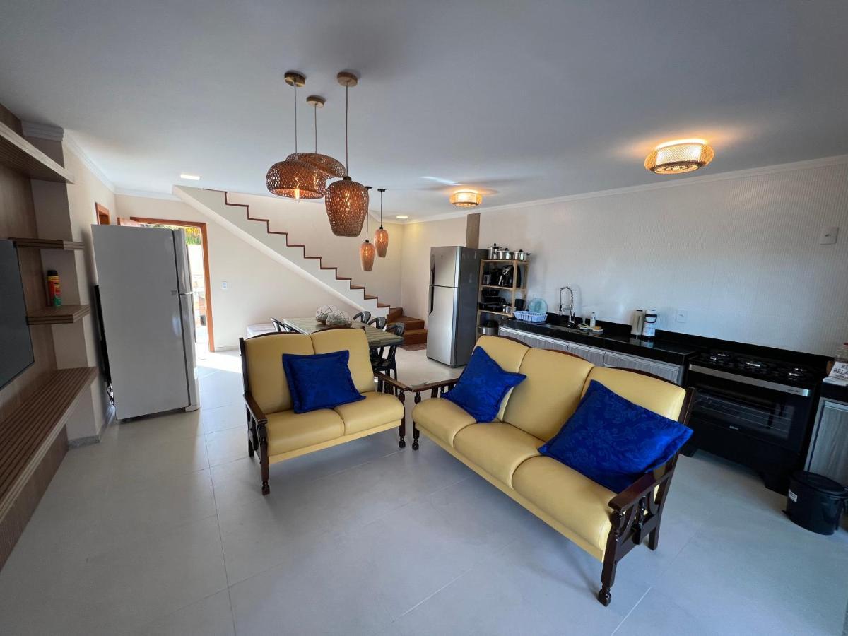 Recanto Bela Vista II Costa Dourada Exterior photo