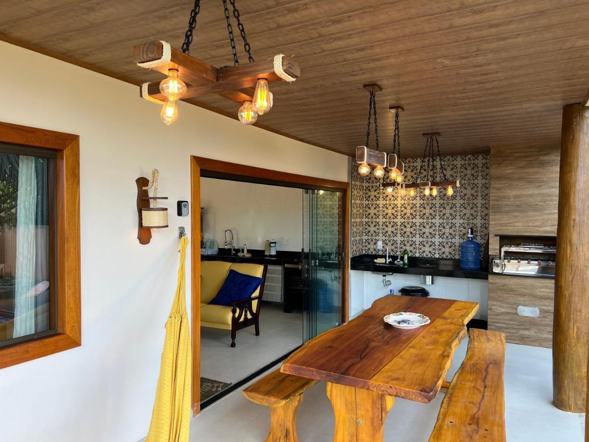 Recanto Bela Vista II Costa Dourada Exterior photo
